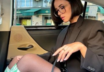 agathe auproux bottes zebrees instagram toile
