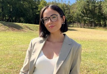 agathe auproux tacle rappeur