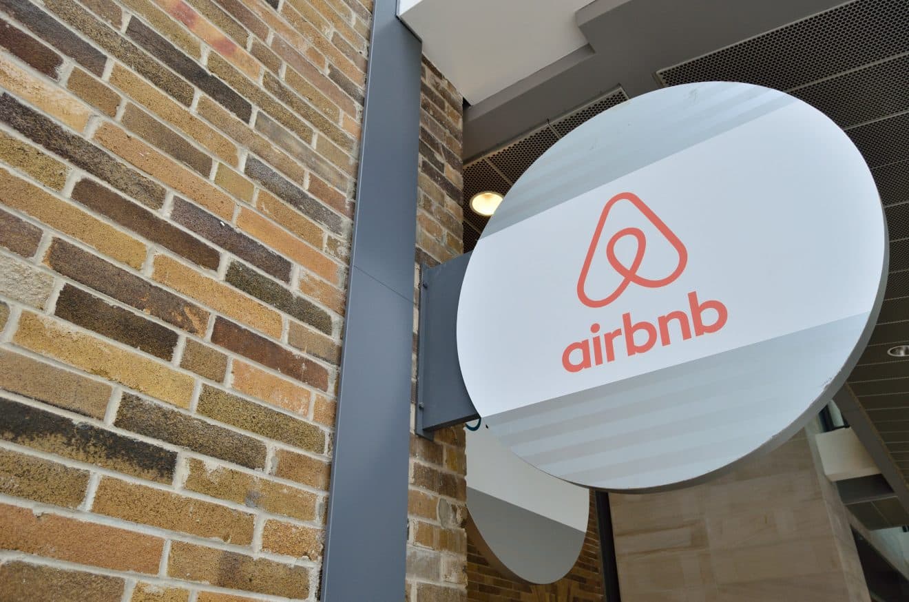 Nouvelle fiscalité pour les logements touristique comme le propose airbnb