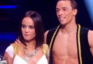 alizee retour dals mask singer (2)