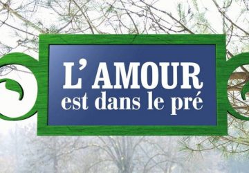 amour est dans le pré