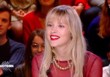 angele annonce grande nouvelle fans