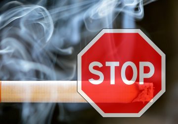 arrêt tabac cigarette âge