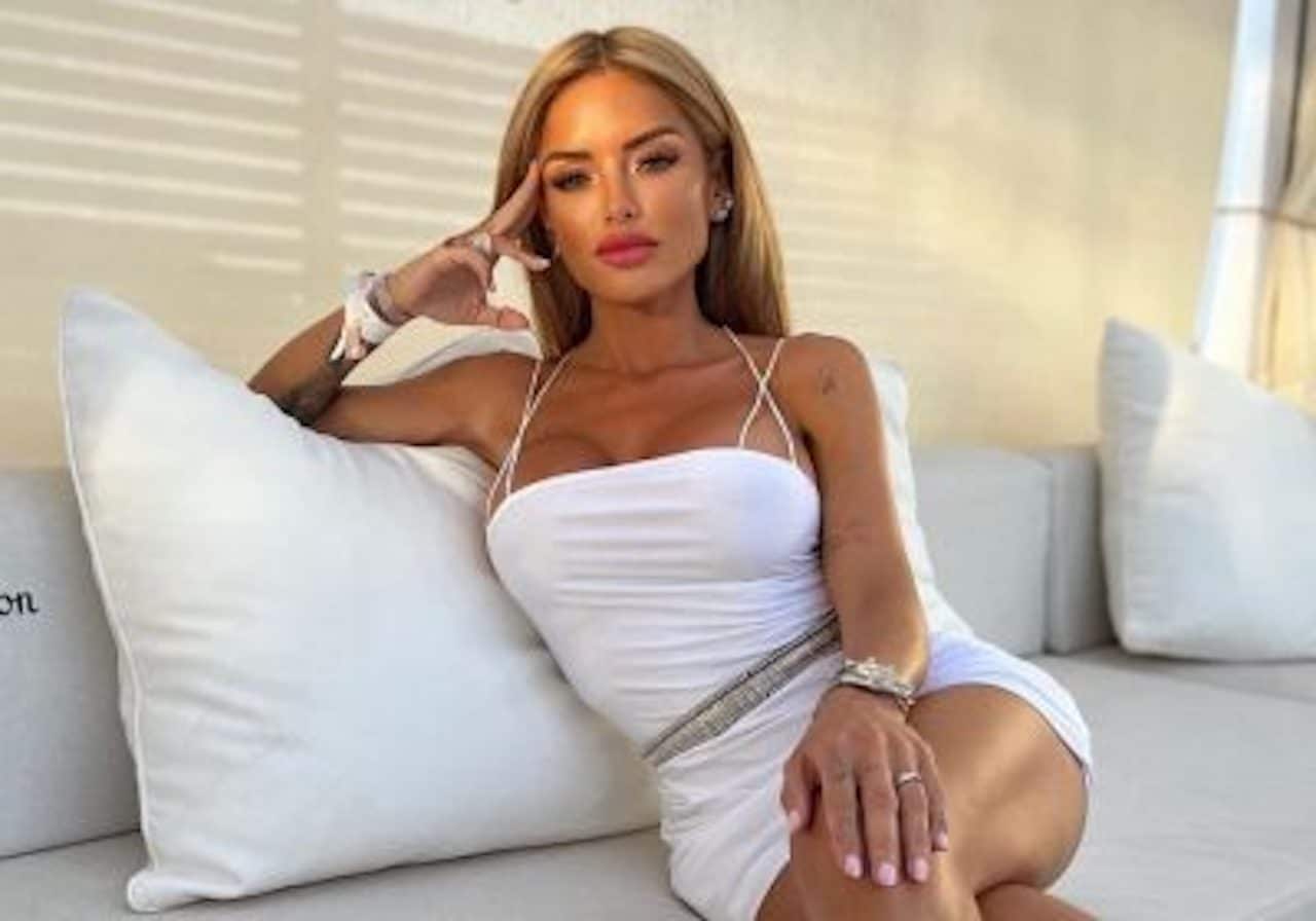 aurelie preston