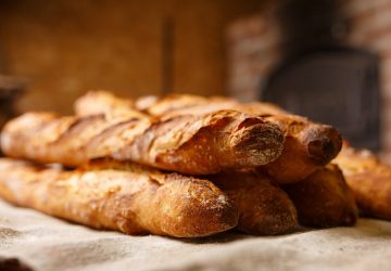 congélation pain astuce