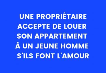 blague appart