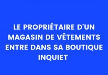 blague