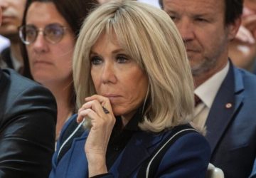 brigitte macron delaissee (1)