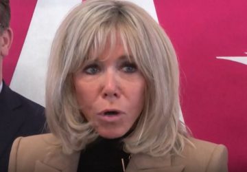 brigitte macron lola meurtre silence