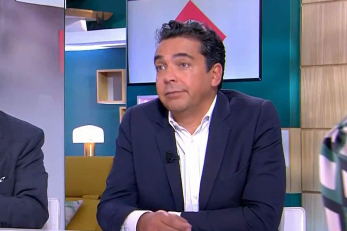 c a vous anne-elisabeth lemoine patrick cohen