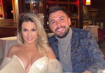 carla moreau annonce separation kevin guedj