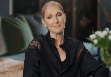 celine dion
