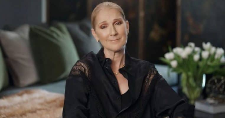 celine dion