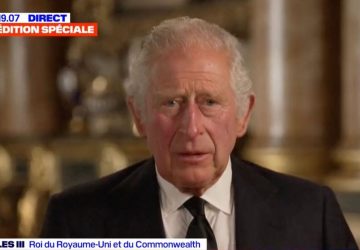 charles III interdit harry meghan reine elizabeh revelations experts