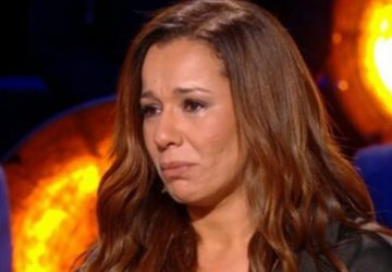 chimene badi malade