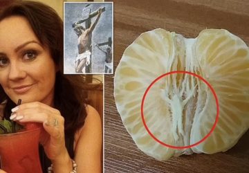 clementine jesus christ