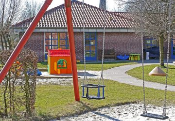 creche