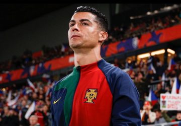 cristiano ronaldo et son régime miracle