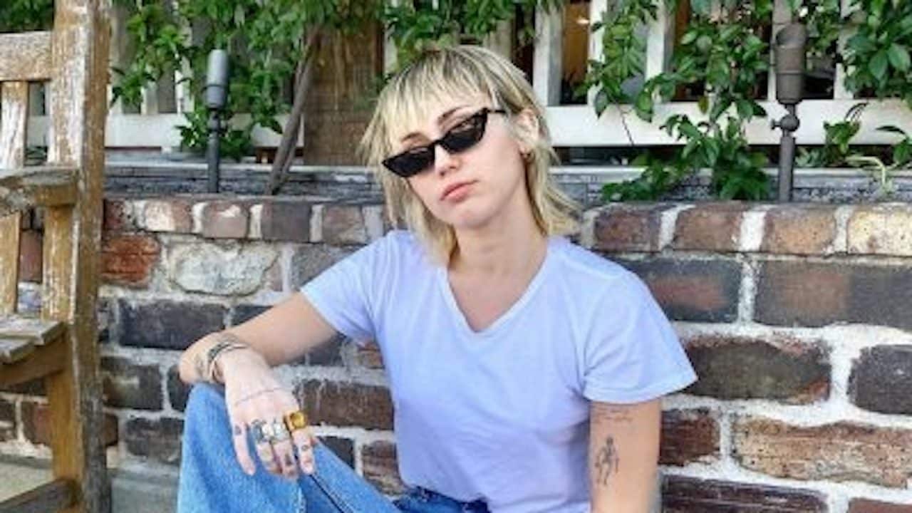 miley cyrus