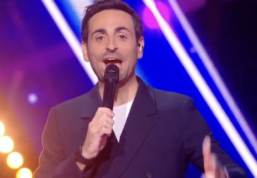 danse avec les stars