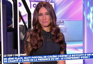 delphine wespiser explose cyril hanouna avant tpmp