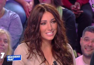 delphine wespiser soiree trois ex confidences