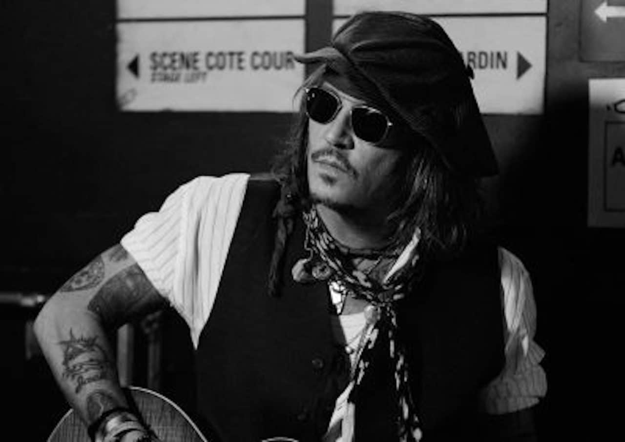depp