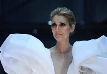 céline dion souffrances spasmes santé