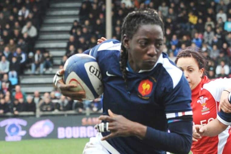 disparition Aïda Ba sportive rugby (3)