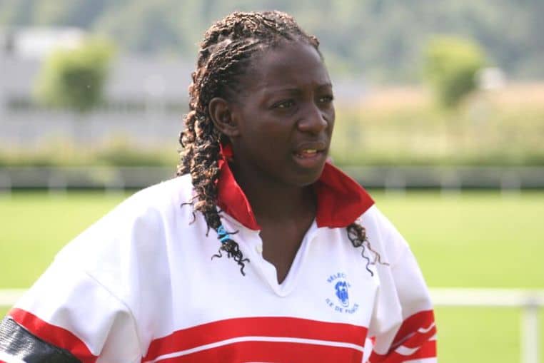 disparition Aïda Ba sportive rugby (3)