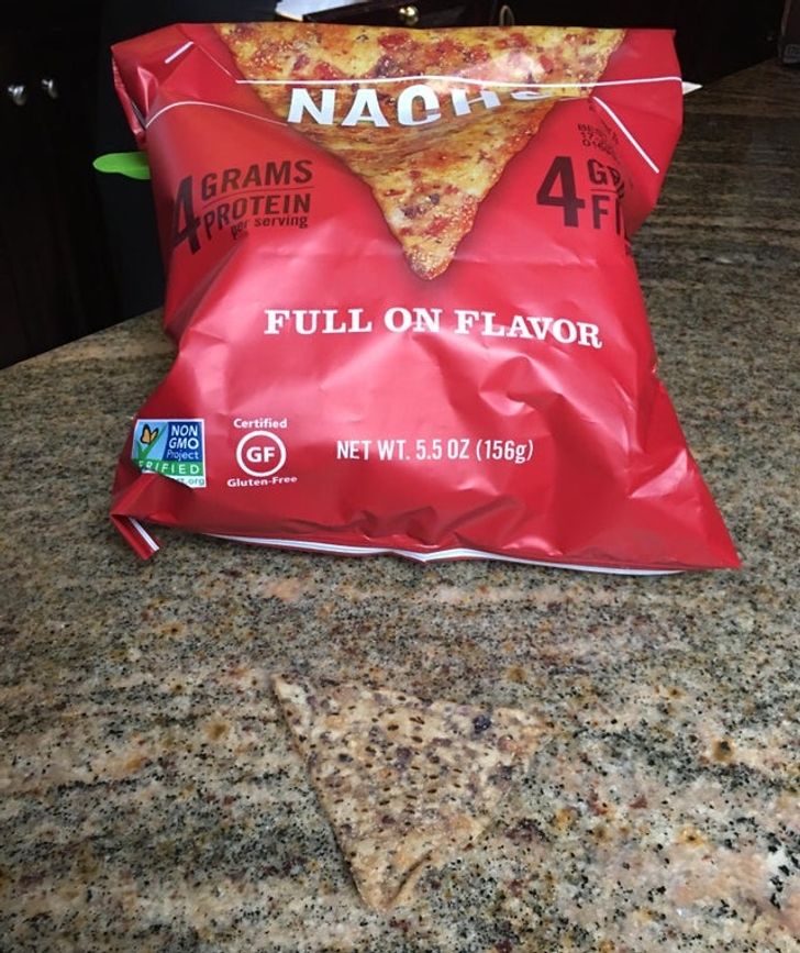 photo chips camouflage