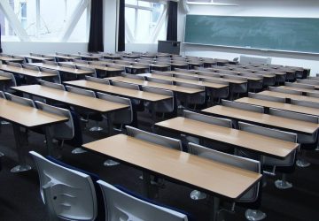 lycée professeurs sortie scolaire camp migrants
