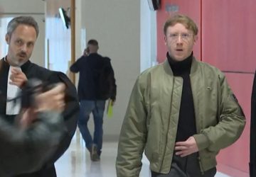 eddy de pretto cyberharcelement menaces