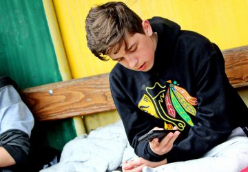 Enfant 12 ans homosexuel
