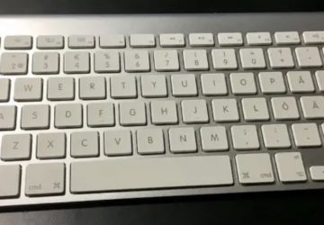 enigme clavier