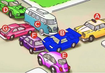 enigme voiture