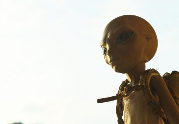 étude planete extraterrestres gaz hilarant