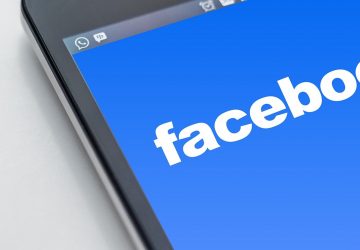 Facebook pirater application malware