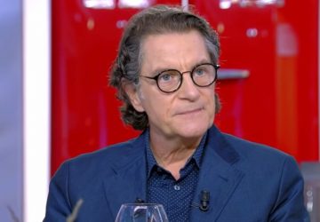 francis cabrel mort maman mere