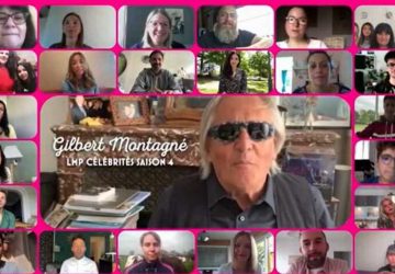 gilbert montagne apparition meilleur patissier