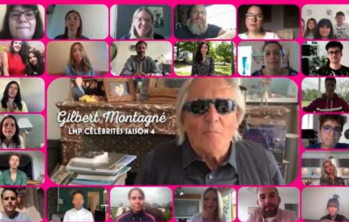 gilbert montagne apparition meilleur patissier