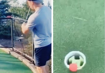 golf