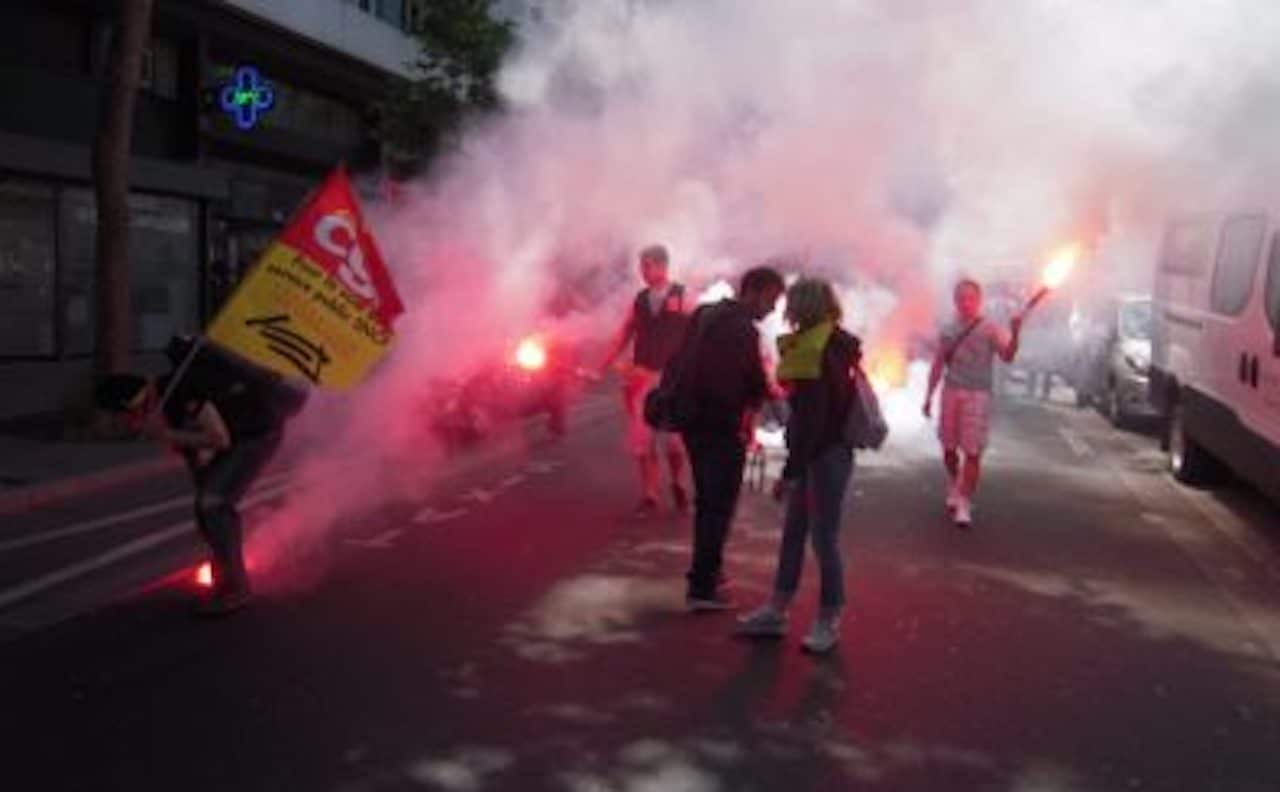 greve