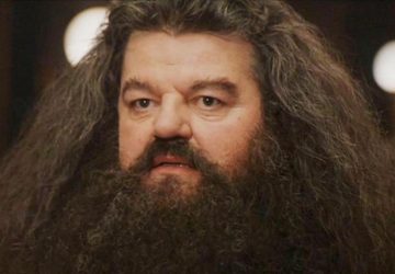 hagrid