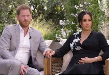harry meghan markle exclus prince charles III riposte