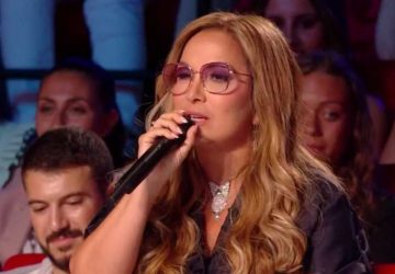 helene segara incroyable talent visage video explications (1)