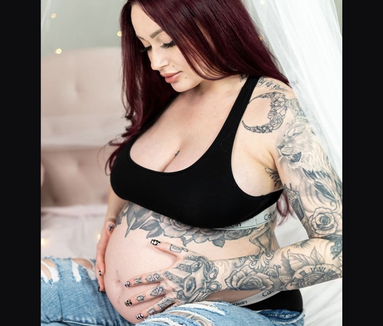 insemination domicile enceinte femme maman