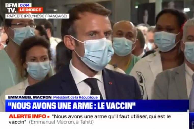 jean lassalle malade vaccin macron pas vaccine (2)