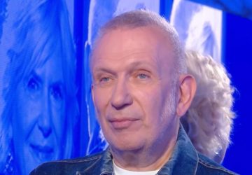 jean-paul gaultier justice italienne