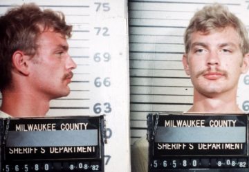 jeffrey dahmer petite-amie revelations